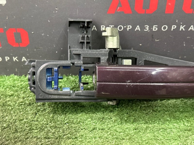 Ручка двери наружная Ford Focus 2