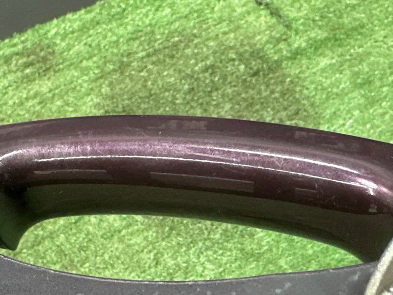 Ручка двери наружная Ford Focus 2