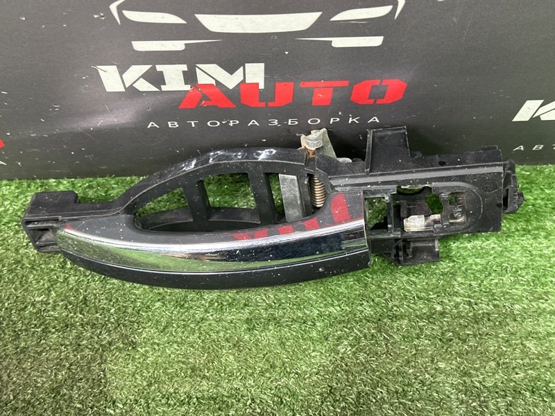 Ручка двери наружная Ford Focus 2