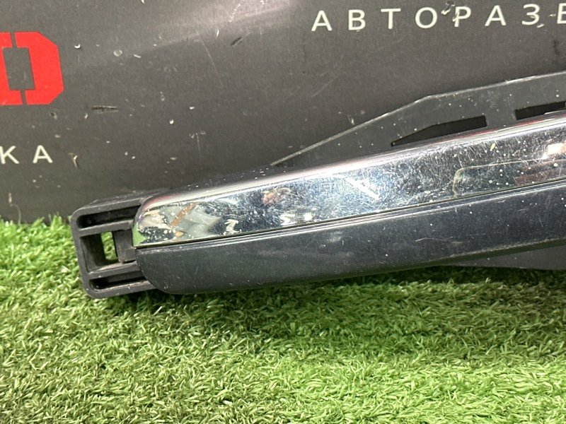 Ручка двери наружная Ford Focus 2