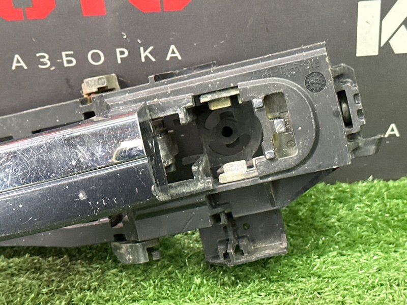 Ручка двери наружная Ford Focus 2