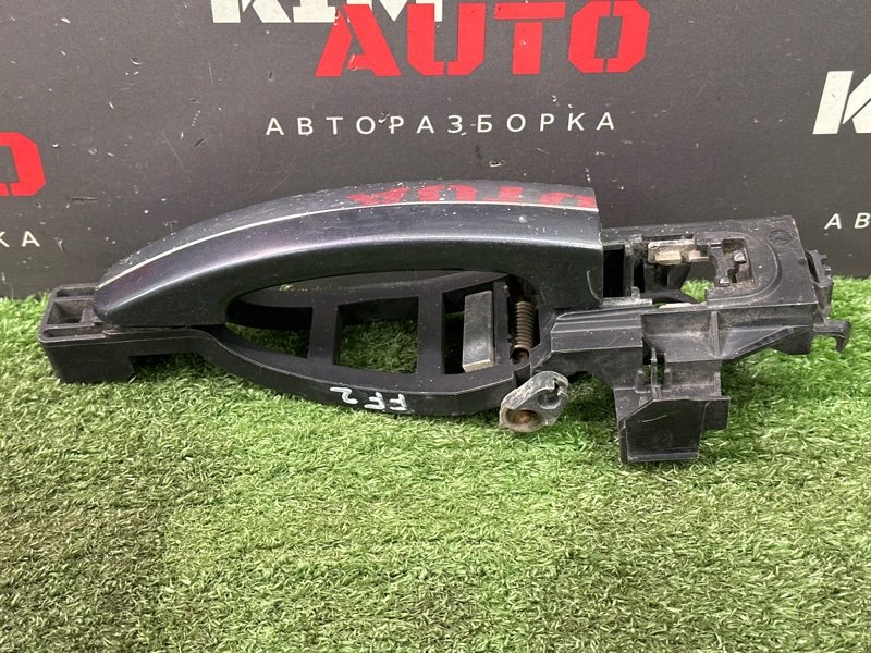 Ручка двери наружная Ford Focus 2