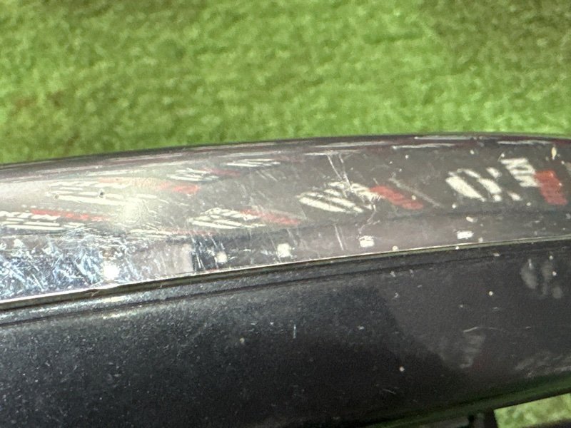 Ручка двери наружная Ford Focus 2