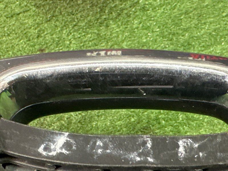 Ручка двери наружная Ford Focus 2