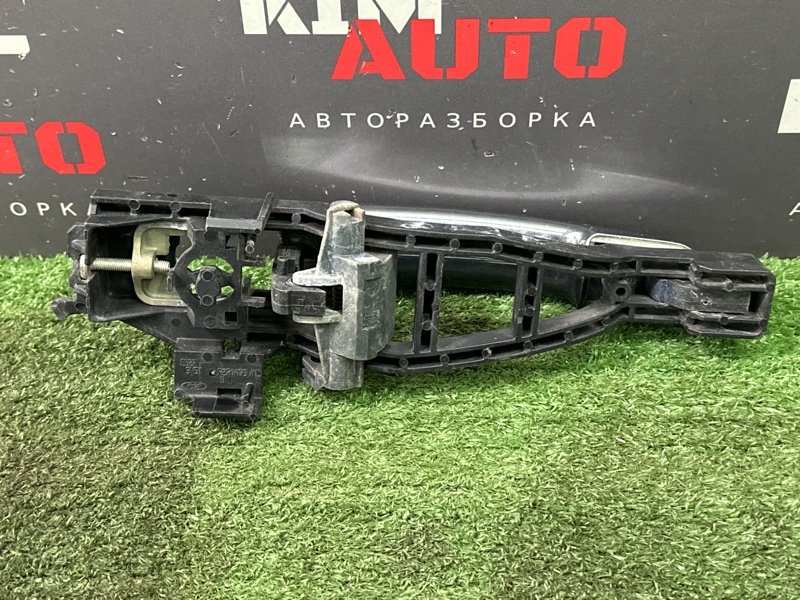 Ручка двери наружная Ford Focus 2
