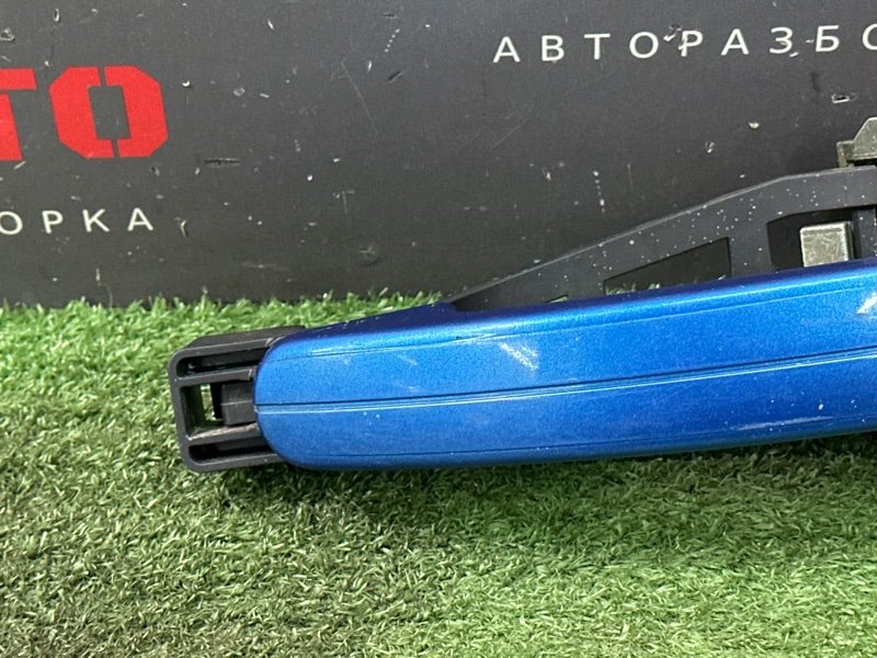 Ручка двери наружная Ford Focus 2