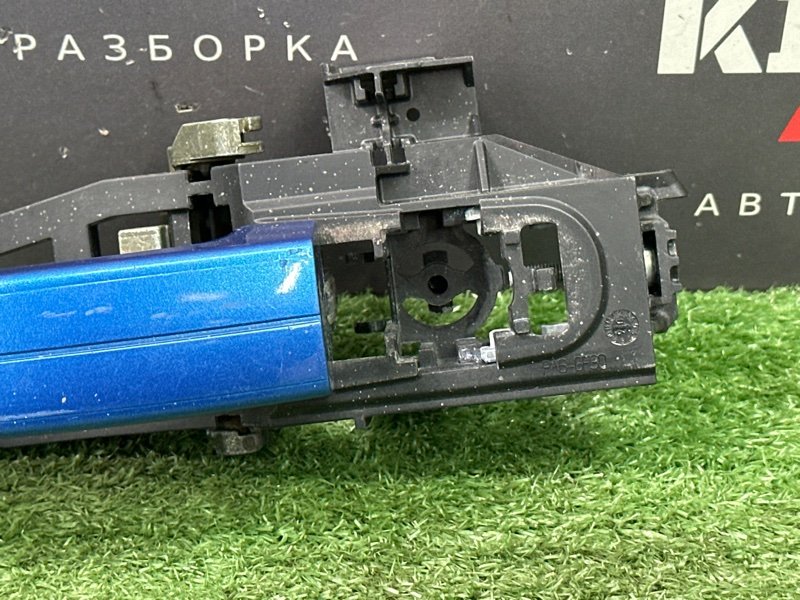 Ручка двери наружная Ford Focus 2