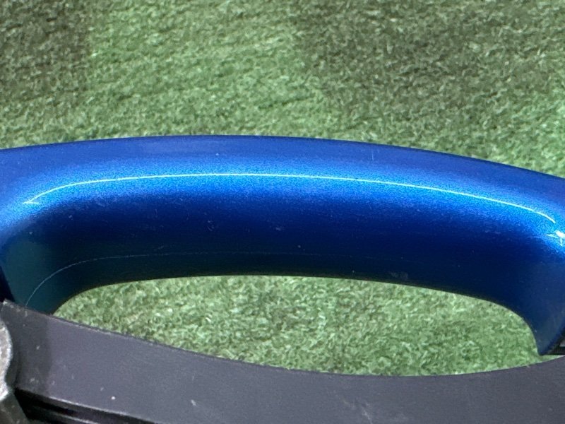 Ручка двери наружная Ford Focus 2