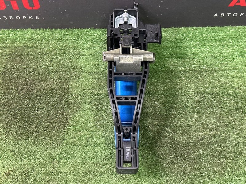 Ручка двери наружная Ford Focus 2