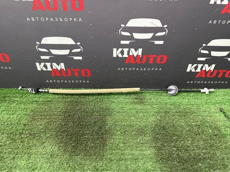 Трос замка двери Ford Focus 2