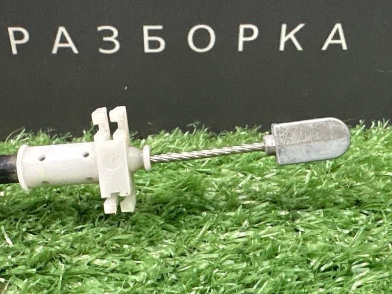 Трос замка двери Ford Focus 2