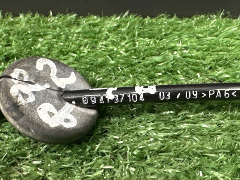 Трос замка двери Ford Focus 2