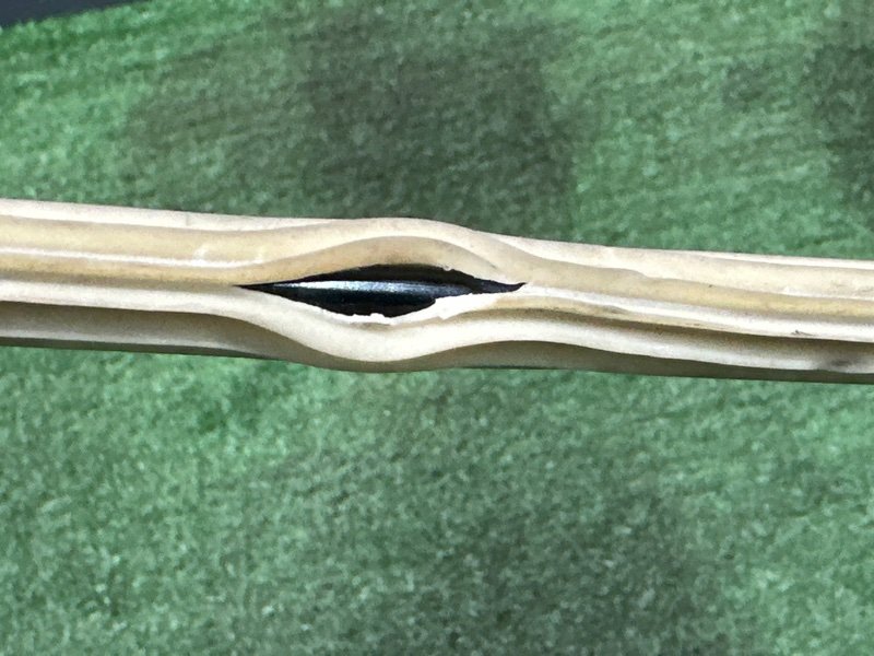 Трос замка двери Ford Focus 2