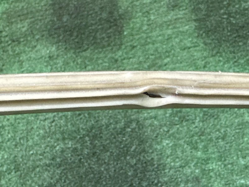 Трос замка двери Ford Focus 2