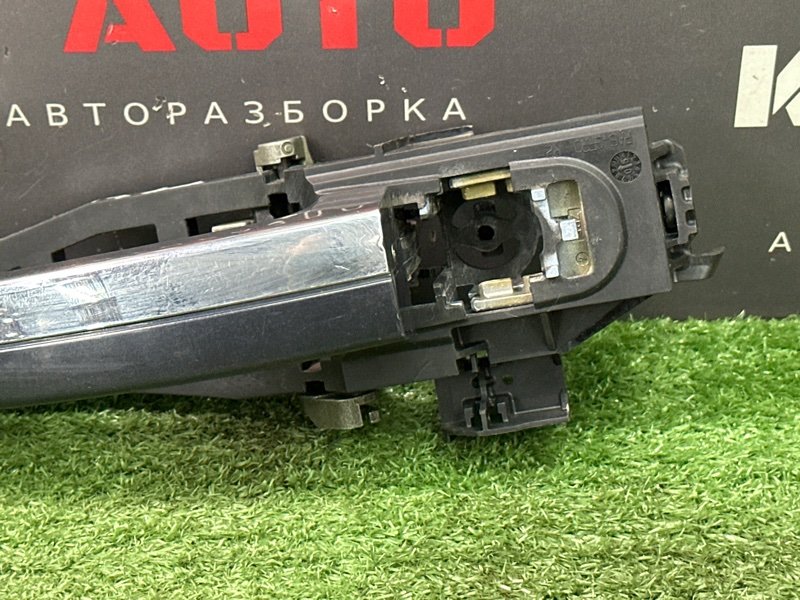 Ручка двери наружная Ford Focus 2