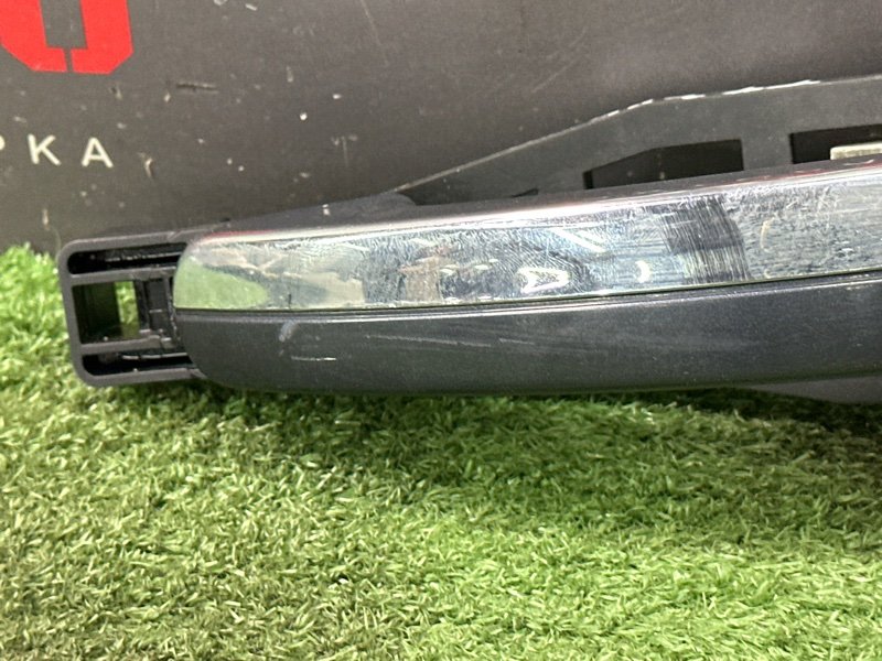 Ручка двери наружная Ford Focus 2