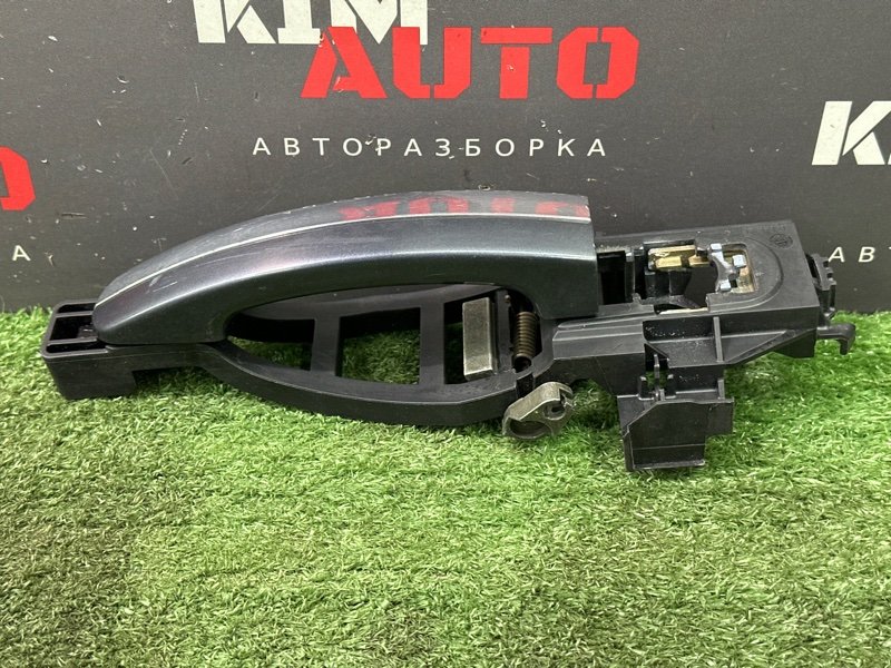 Ручка двери наружная Ford Focus 2