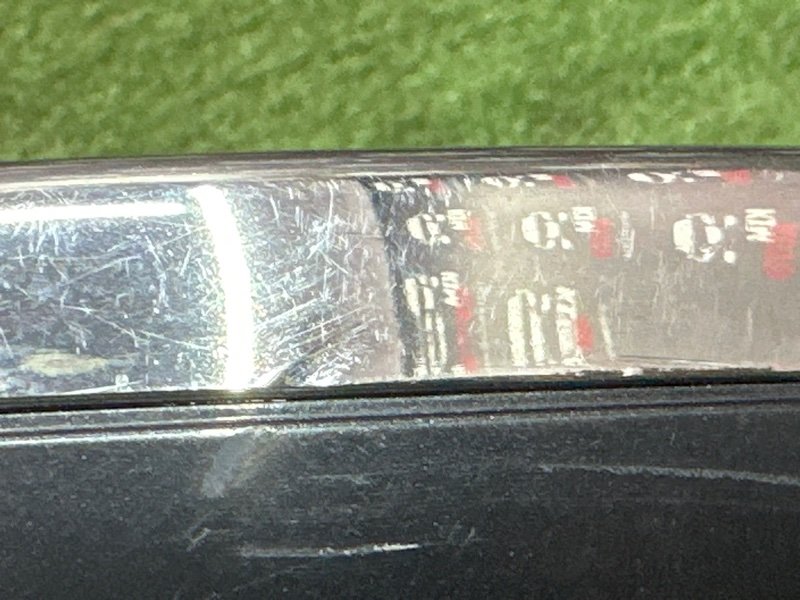 Ручка двери наружная Ford Focus 2