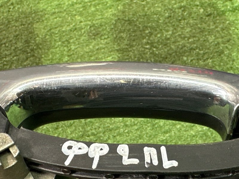 Ручка двери наружная Ford Focus 2