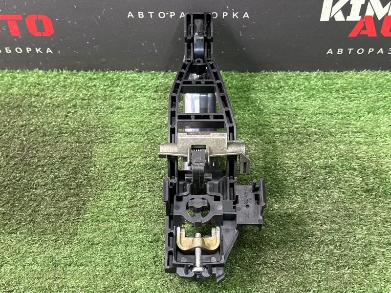 Ручка двери наружная Ford Focus 2