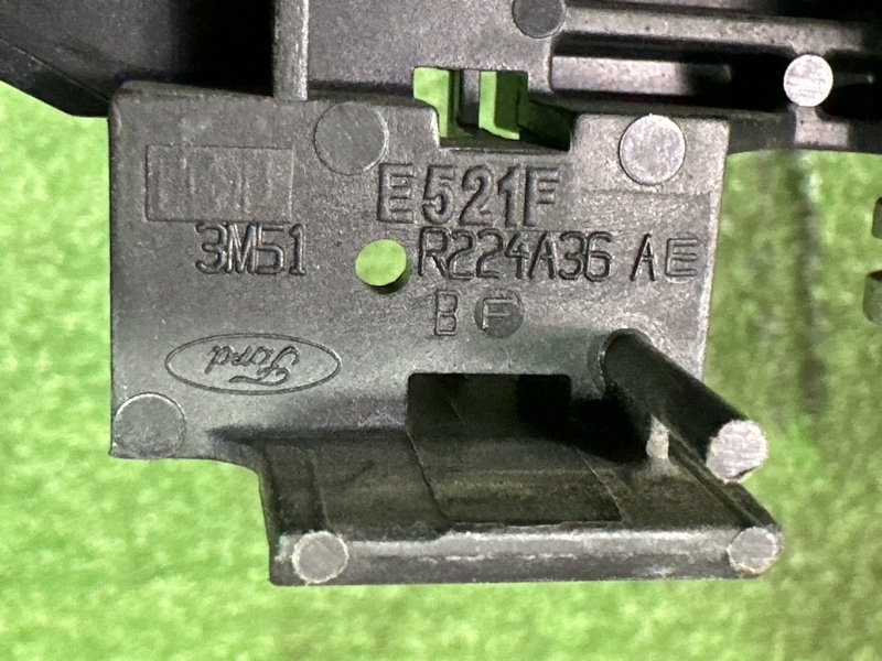 Ручка двери наружная Ford Focus 2