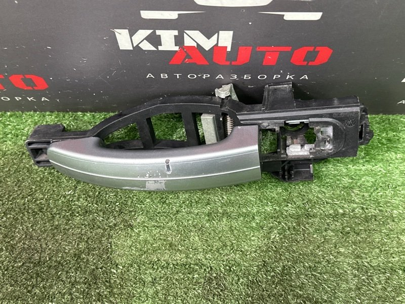 Ручка двери наружная Ford Focus 2