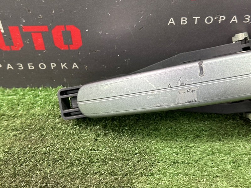 Ручка двери наружная Ford Focus 2