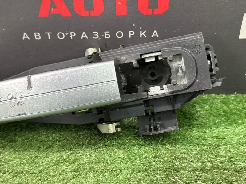 Ручка двери наружная Ford Focus 2