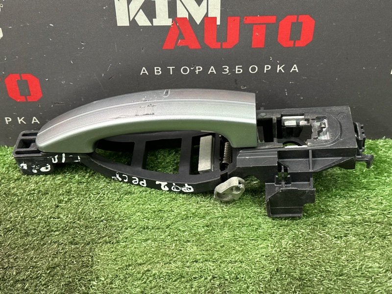 Ручка двери наружная Ford Focus 2