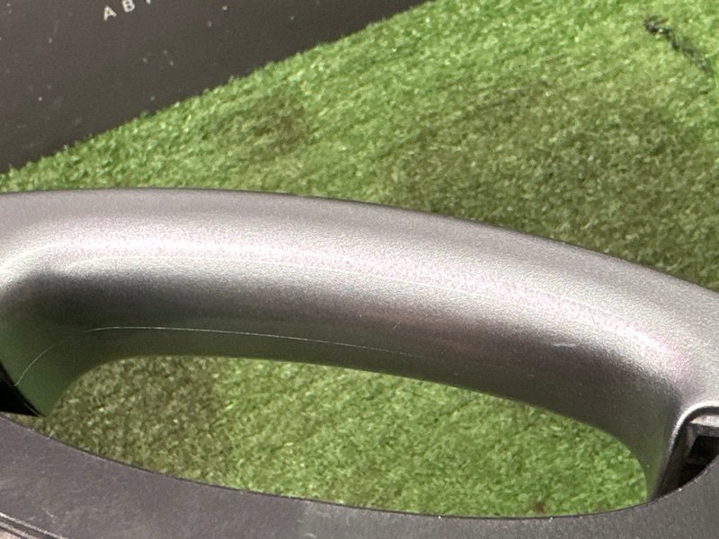 Ручка двери наружная Ford Focus 2