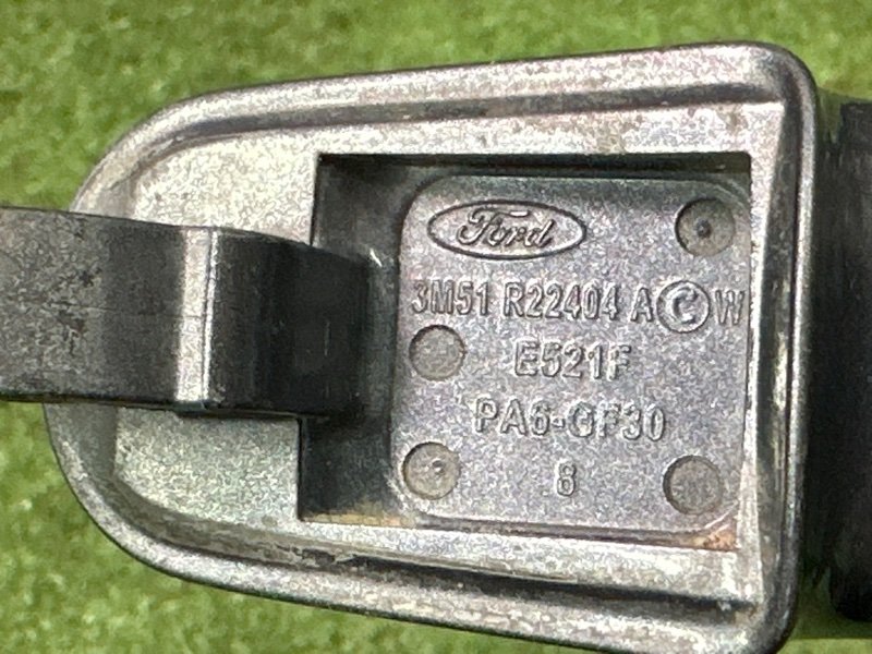 Ручка двери наружная Ford Focus 2