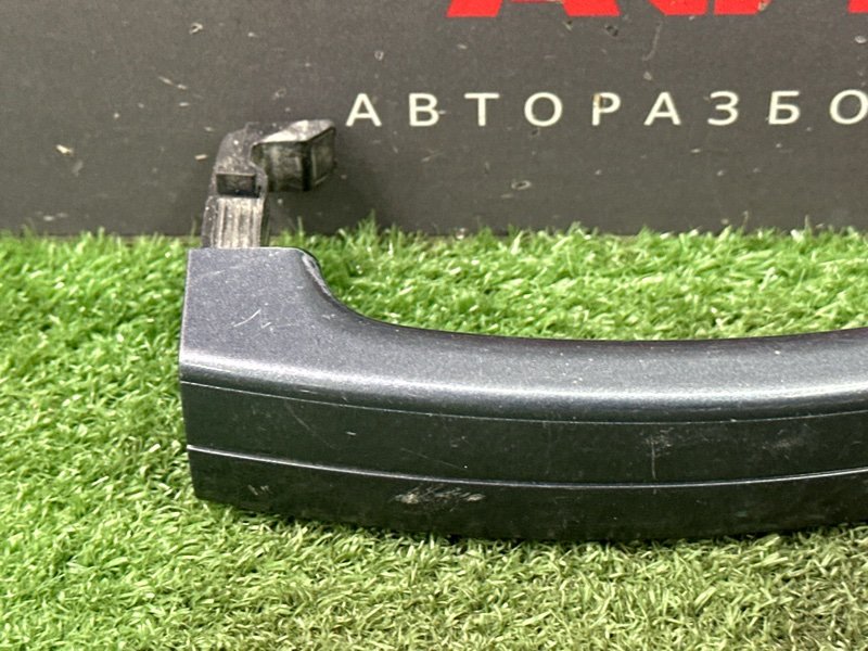 Ручка двери наружная Ford Focus 2