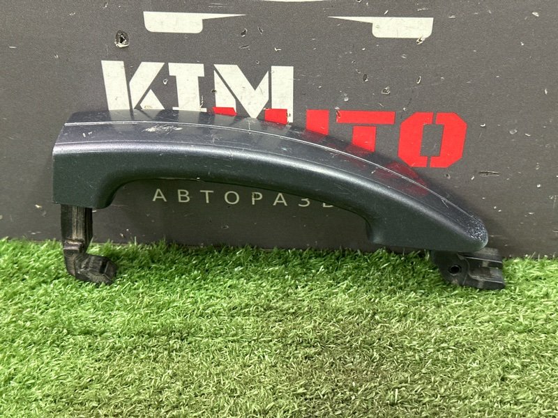 Ручка двери наружная Ford Focus 2