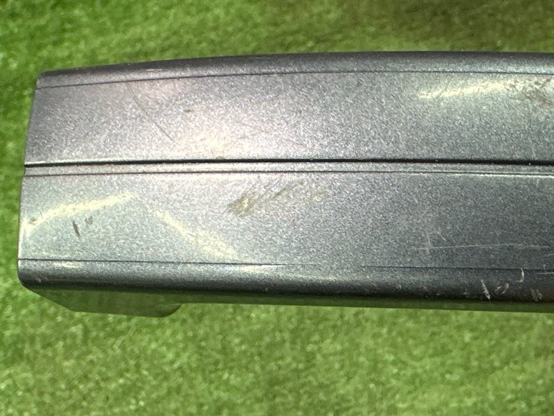 Ручка двери наружная Ford Focus 2