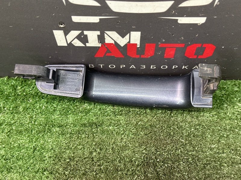 Ручка двери наружная Ford Focus 2