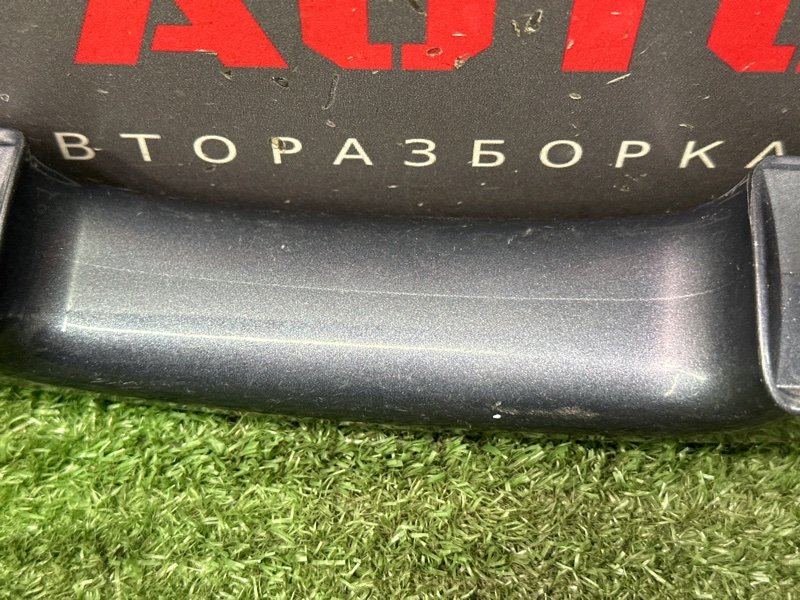 Ручка двери наружная Ford Focus 2