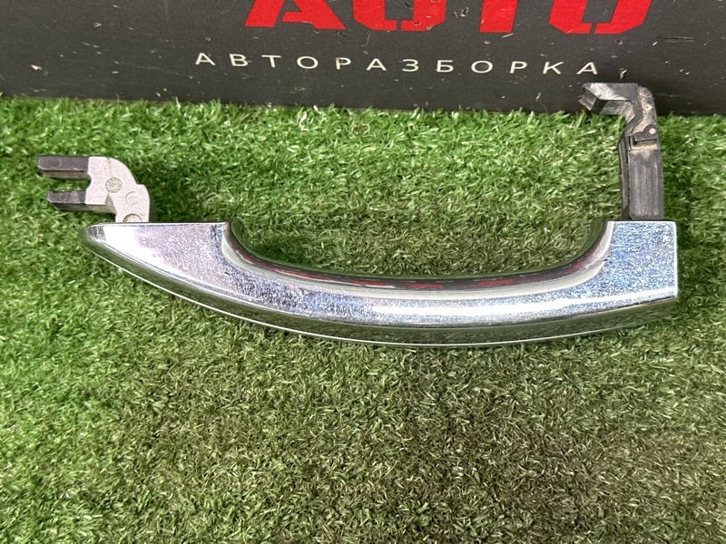 Ручка двери наружная Ford Focus 2