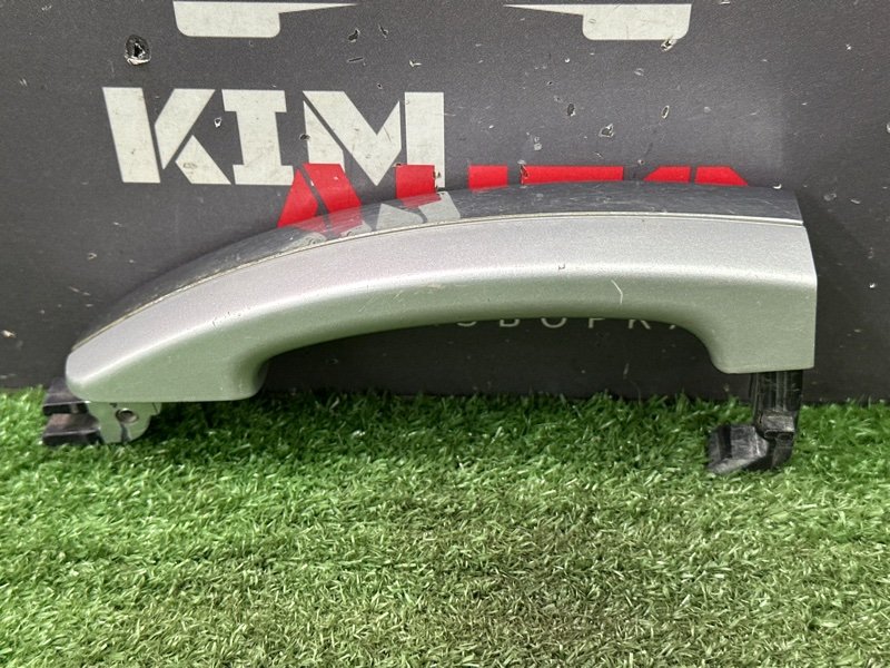 Ручка двери наружная Ford Focus 2