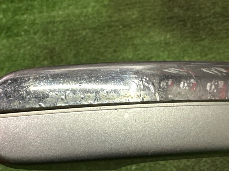 Ручка двери наружная Ford Focus 2