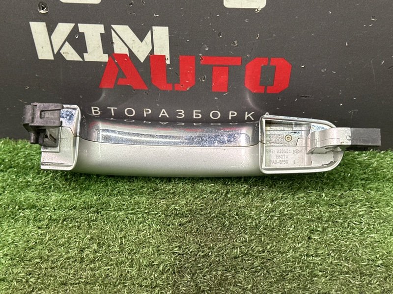 Ручка двери наружная Ford Focus 2