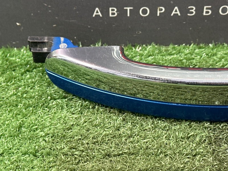 Ручка двери наружная Ford Focus 2