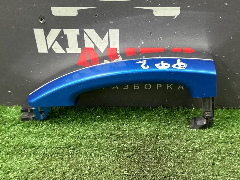 Ручка двери наружная Ford Focus 2