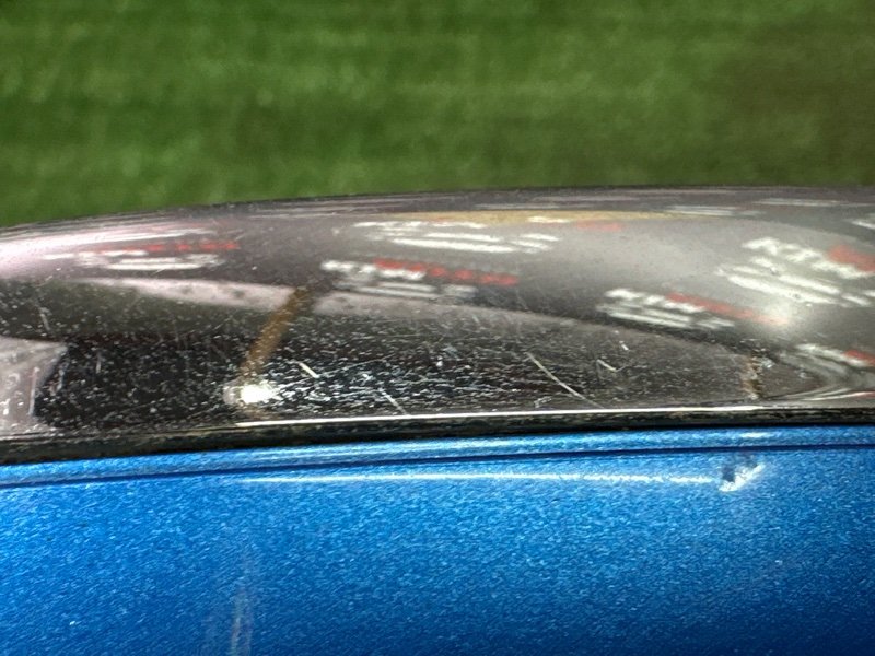 Ручка двери наружная Ford Focus 2