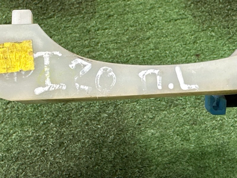 Кронштейн ручки двери Hyundai I20