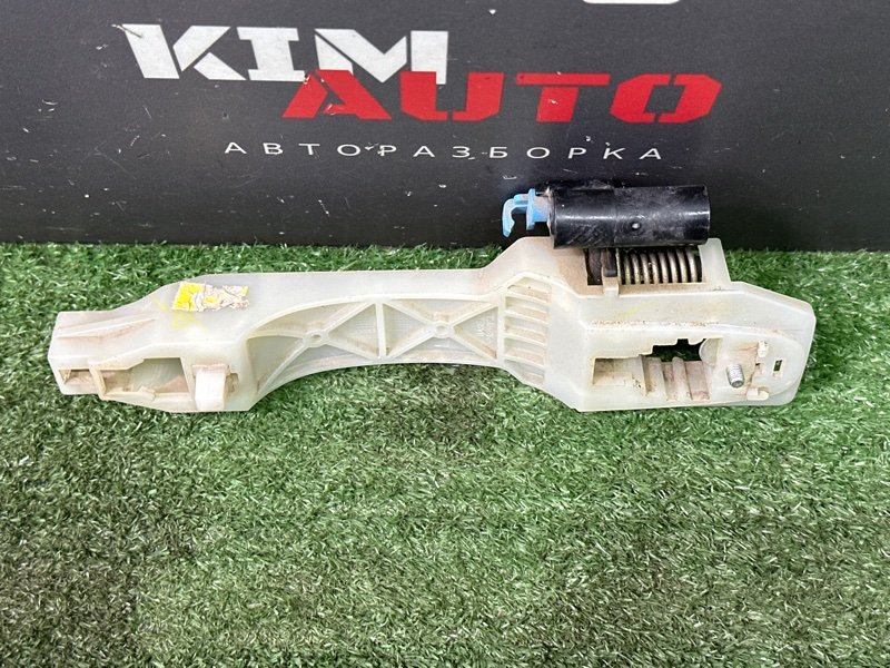 Кронштейн ручки двери Hyundai I20