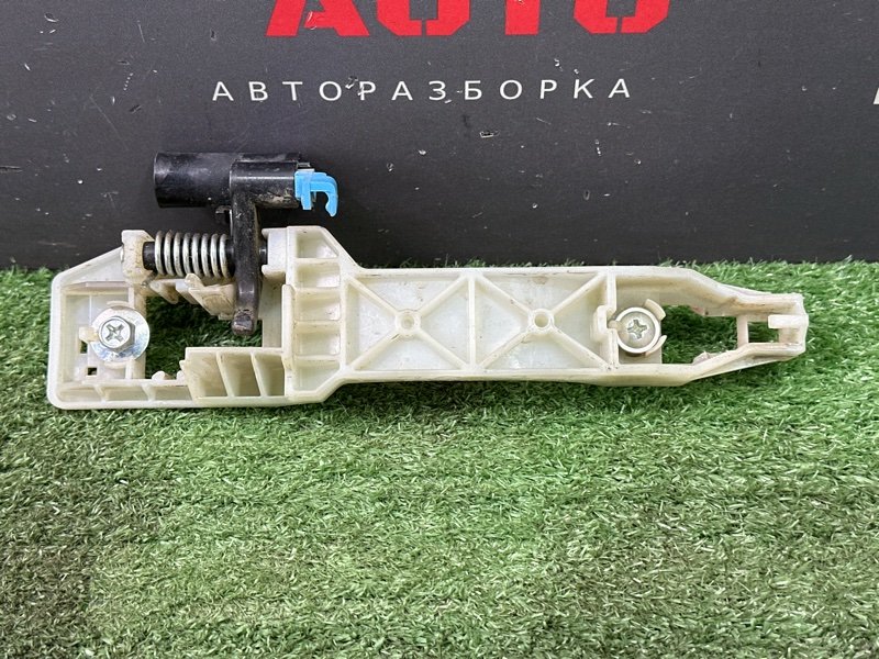 Кронштейн ручки двери Hyundai I20