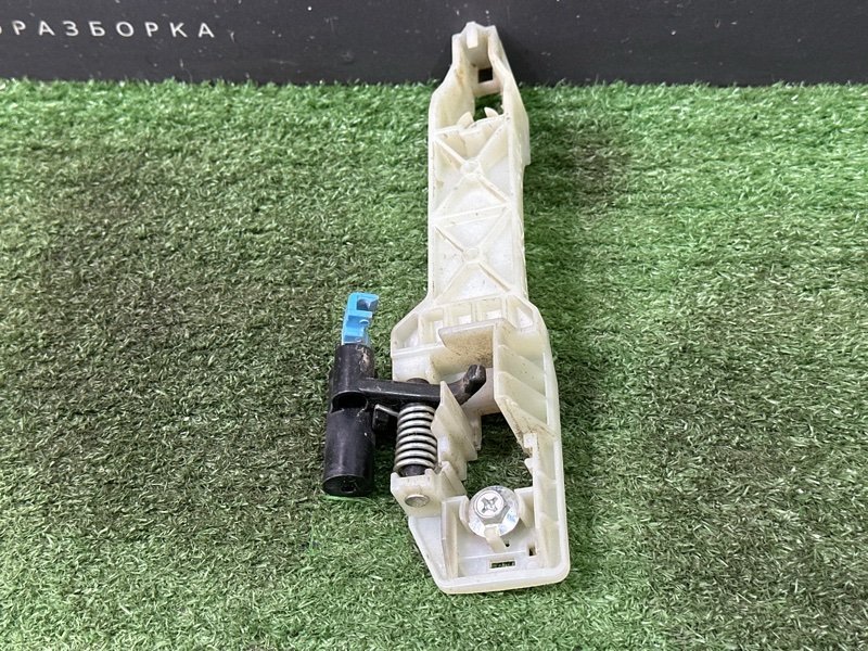 Кронштейн ручки двери Hyundai I20