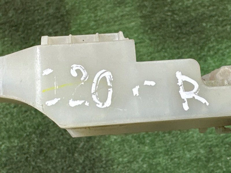 Ручка двери наружная Hyundai I20