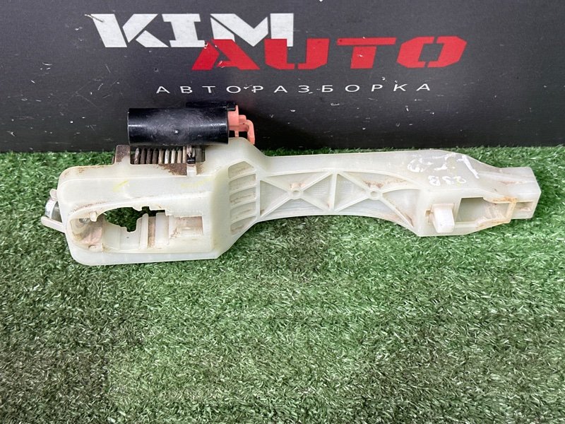 Ручка двери наружная Hyundai I20