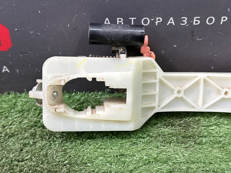 Ручка двери наружная Hyundai I20